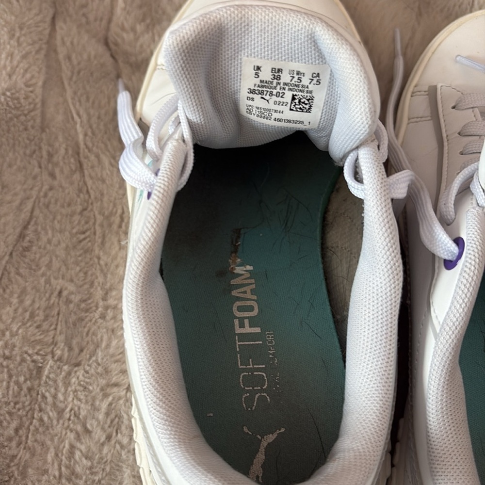 Puma Sneakers - Picture 7 of 7